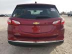 2018 Chevrolet Equinox Lt zu verkaufen in Andrews, TX - Side