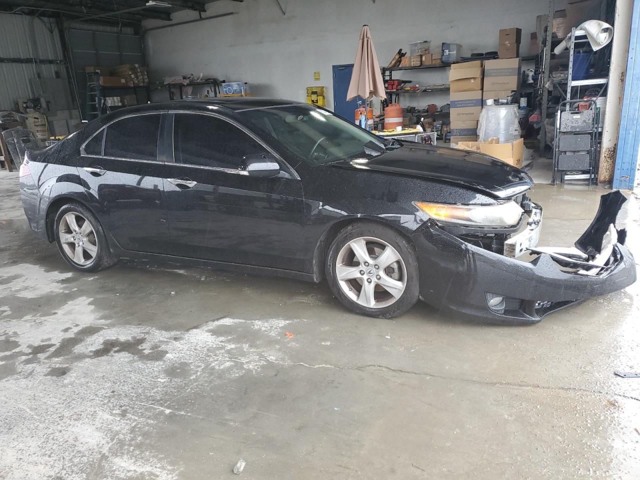 2009 Acura TSX - Image 4
