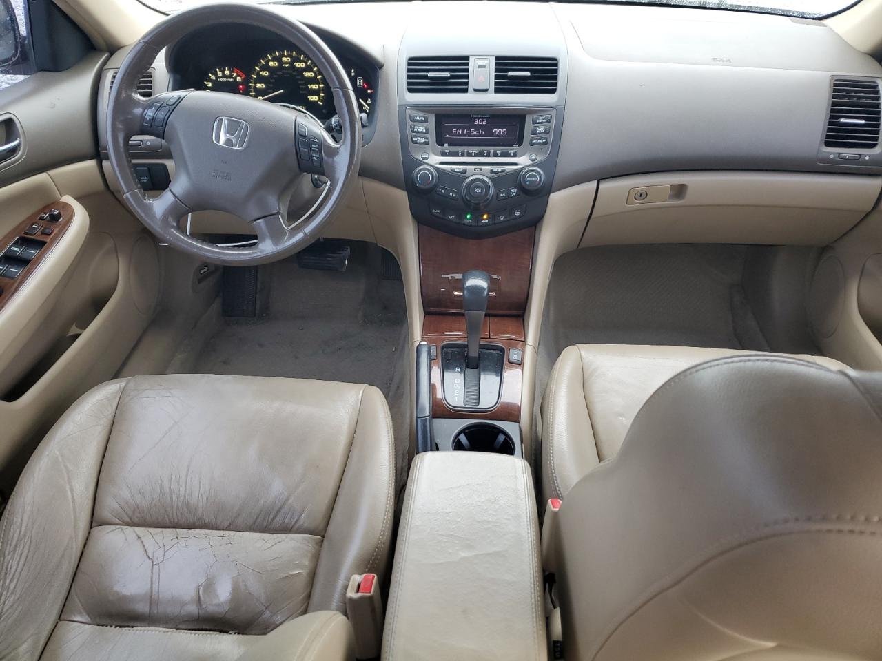 2006 Honda Accord - Image 8
