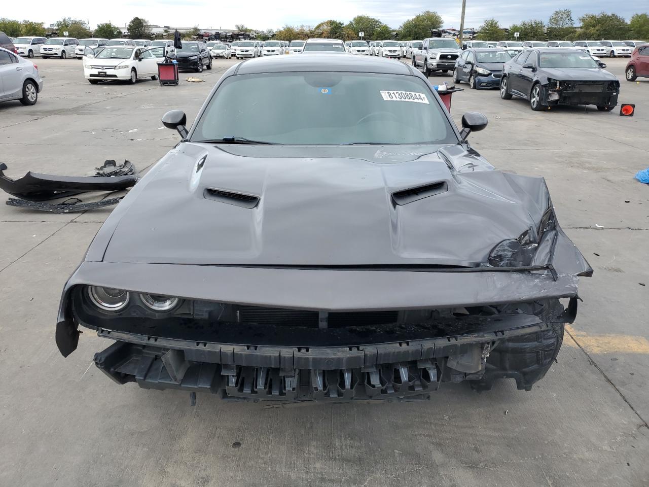 2018 Dodge Challenger - Image 5