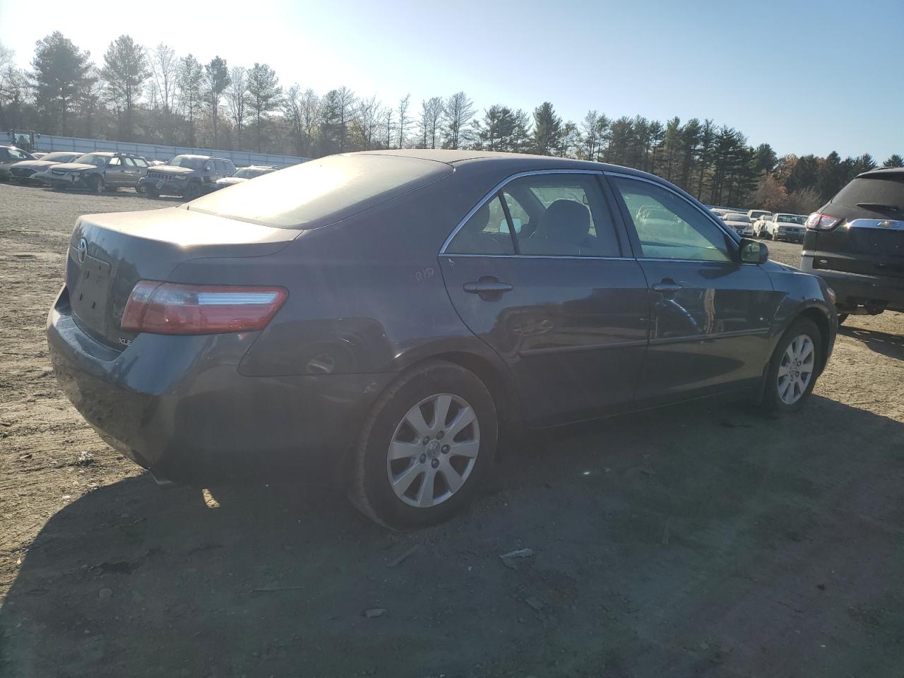 2009 Toyota Camry - Image 3