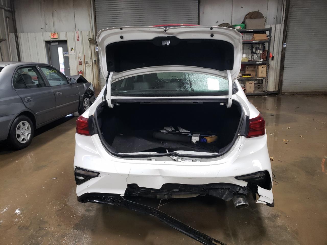 2019 Kia Forte - Image 6