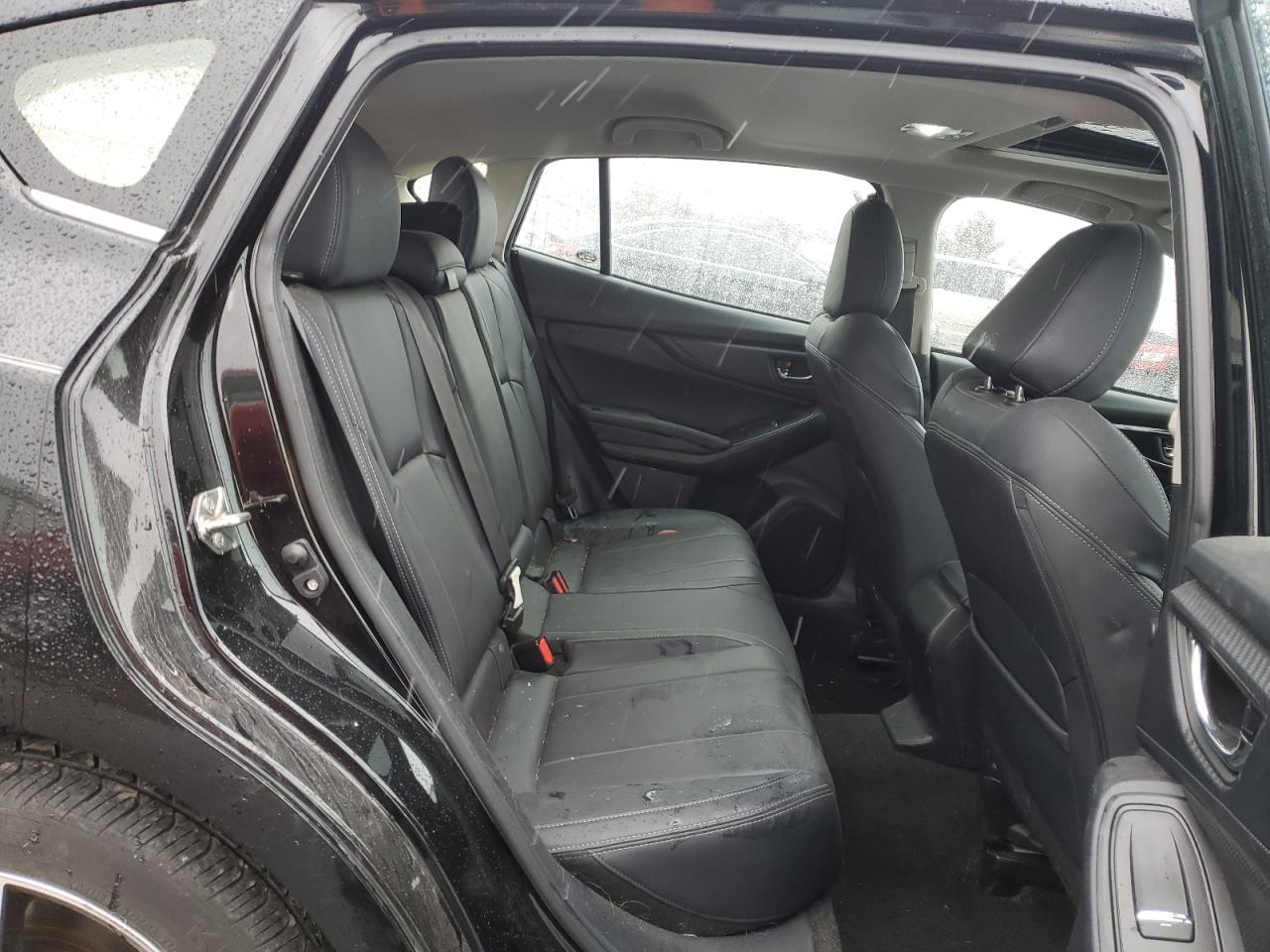 2019 Subaru Impreza - Image 10