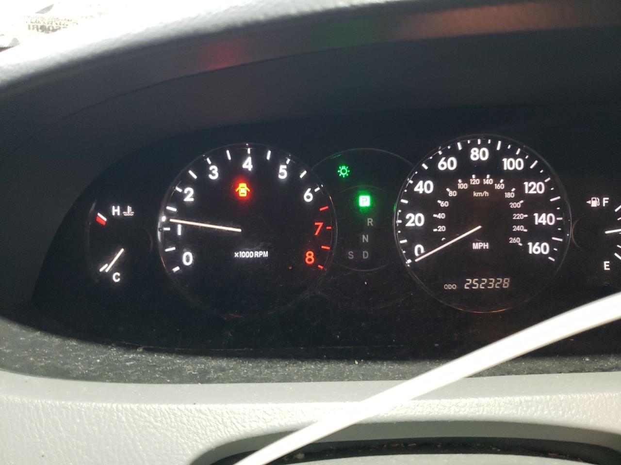 2007 Toyota Avalon - Image 9