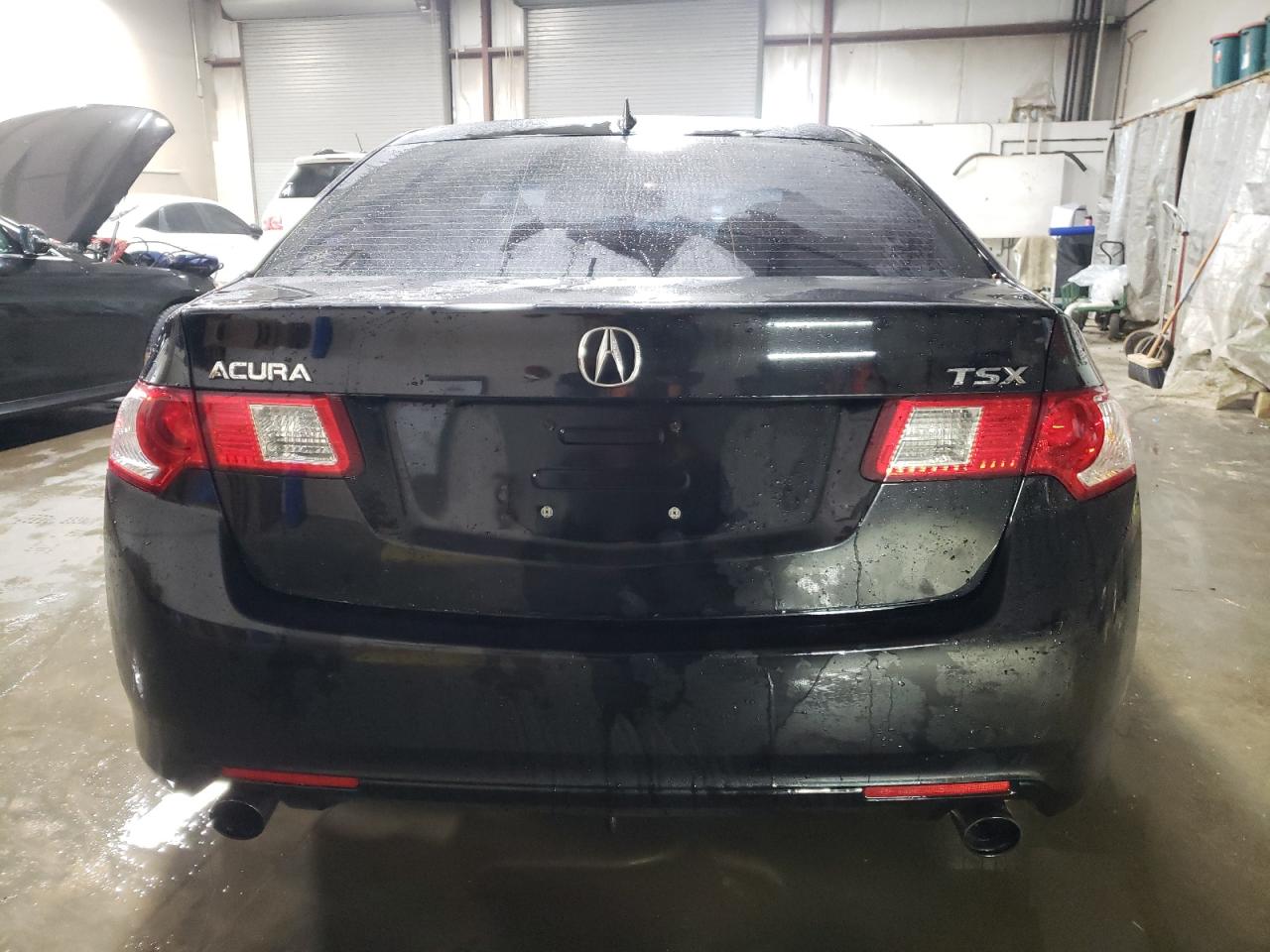 2010 Acura TSX - Image 6