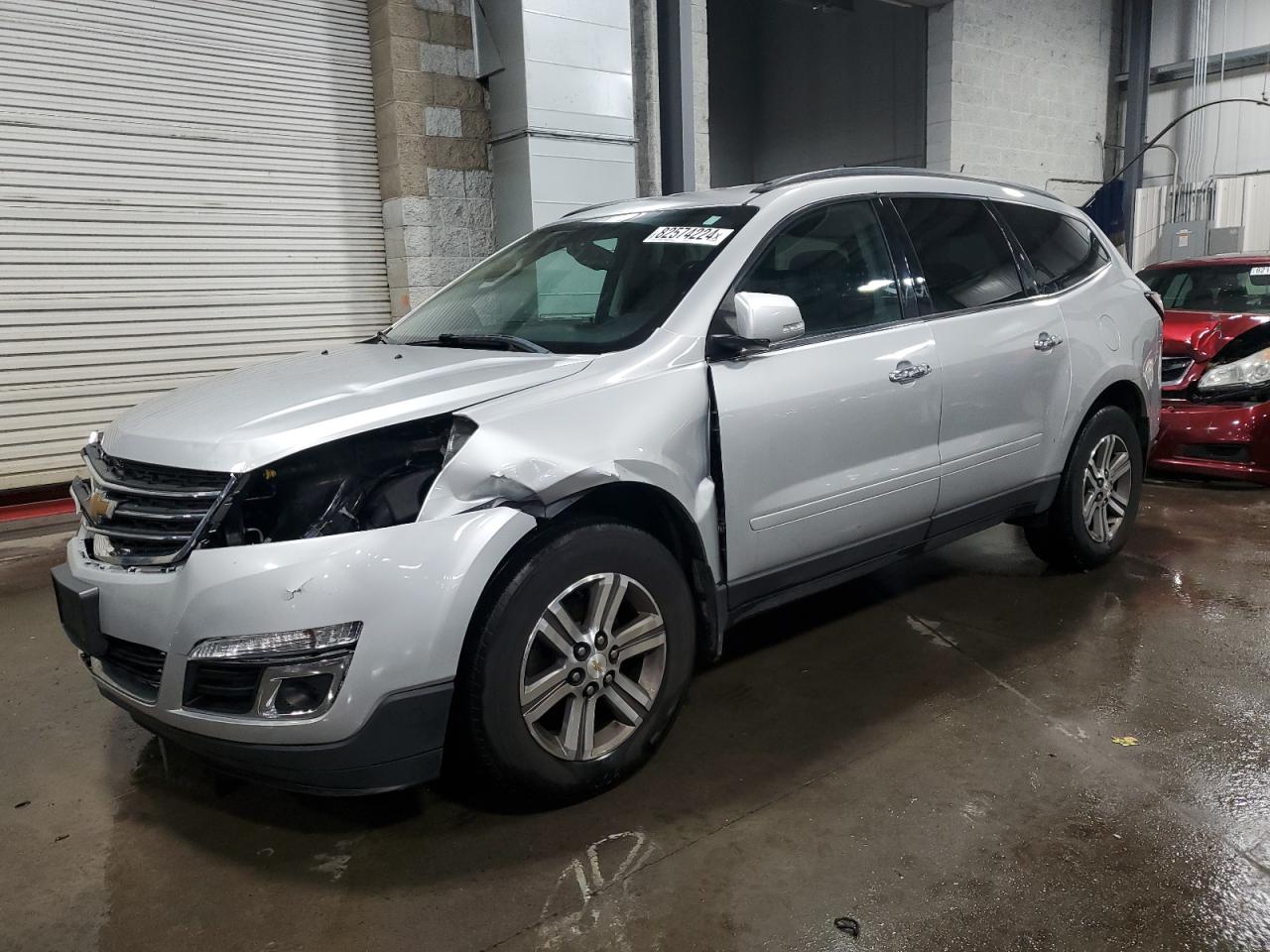 2016 Chevrolet Traverse - Image 1