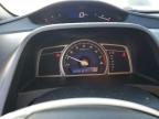 2009 HONDA CIVIC LX-S for sale at Copart ON - OTTAWA