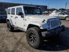 2014 Jeep Wrangler Unlimited Sahara იყიდება Fredericksburg-ში, VA - All Over