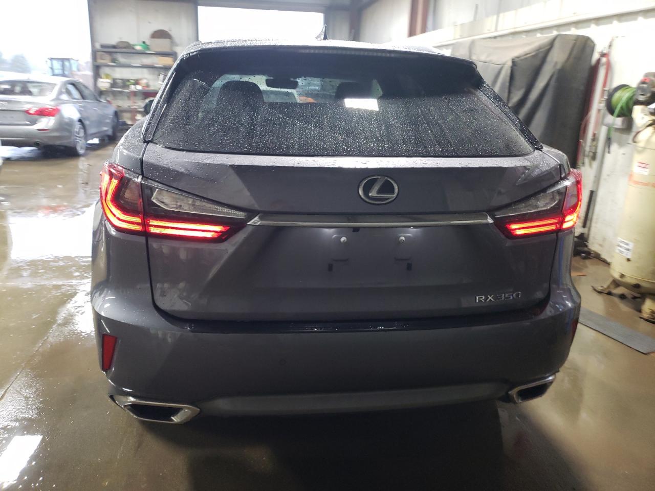2017 Lexus RX - Image 6