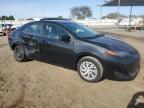 2019 Toyota Corolla L zu verkaufen in San Diego, CA - Side