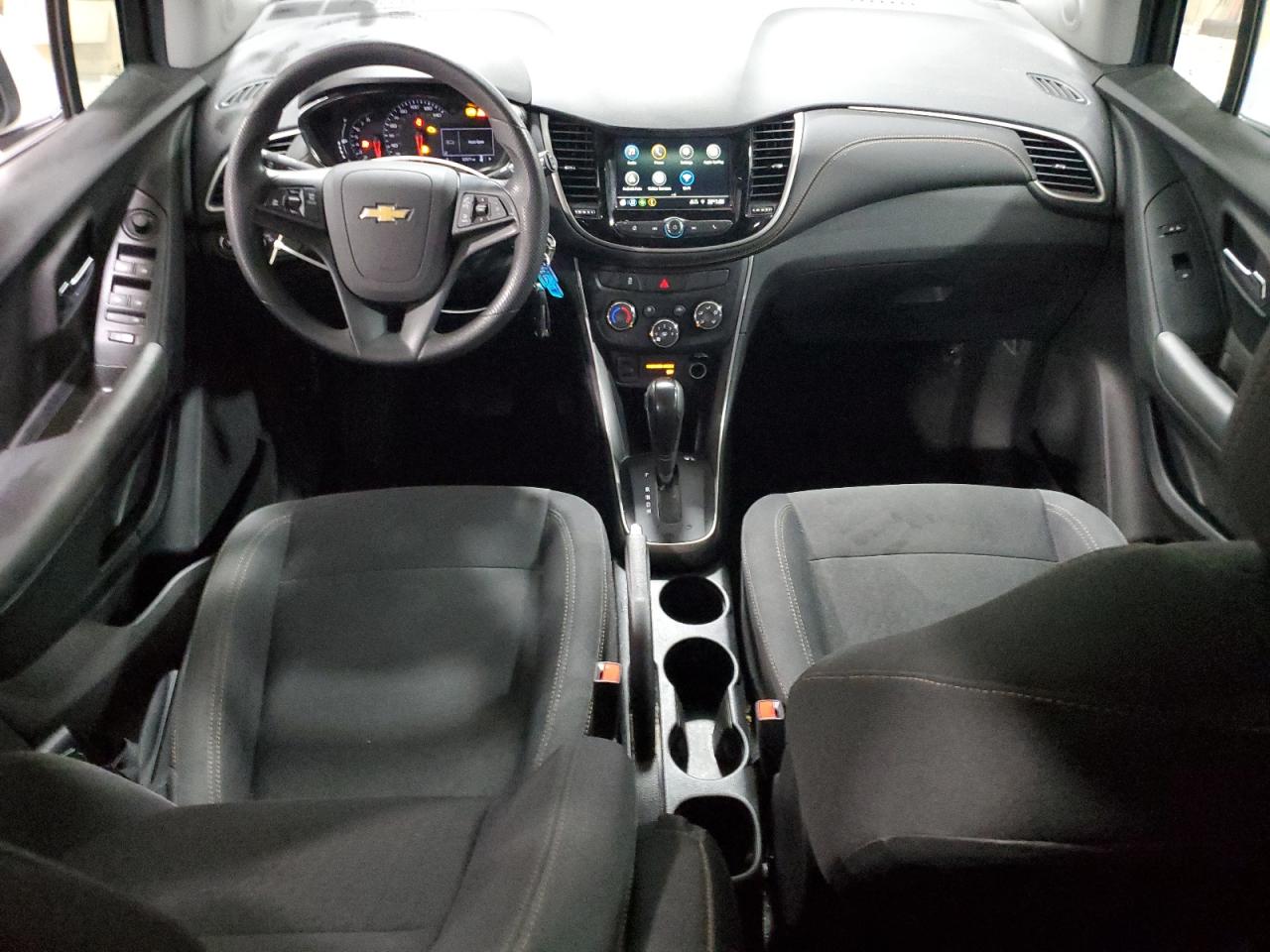 2019 Chevrolet Trax - Image 8