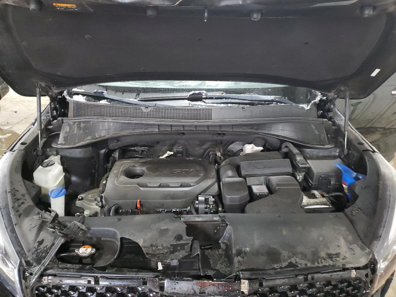 2018 Kia Sorento - Image 12