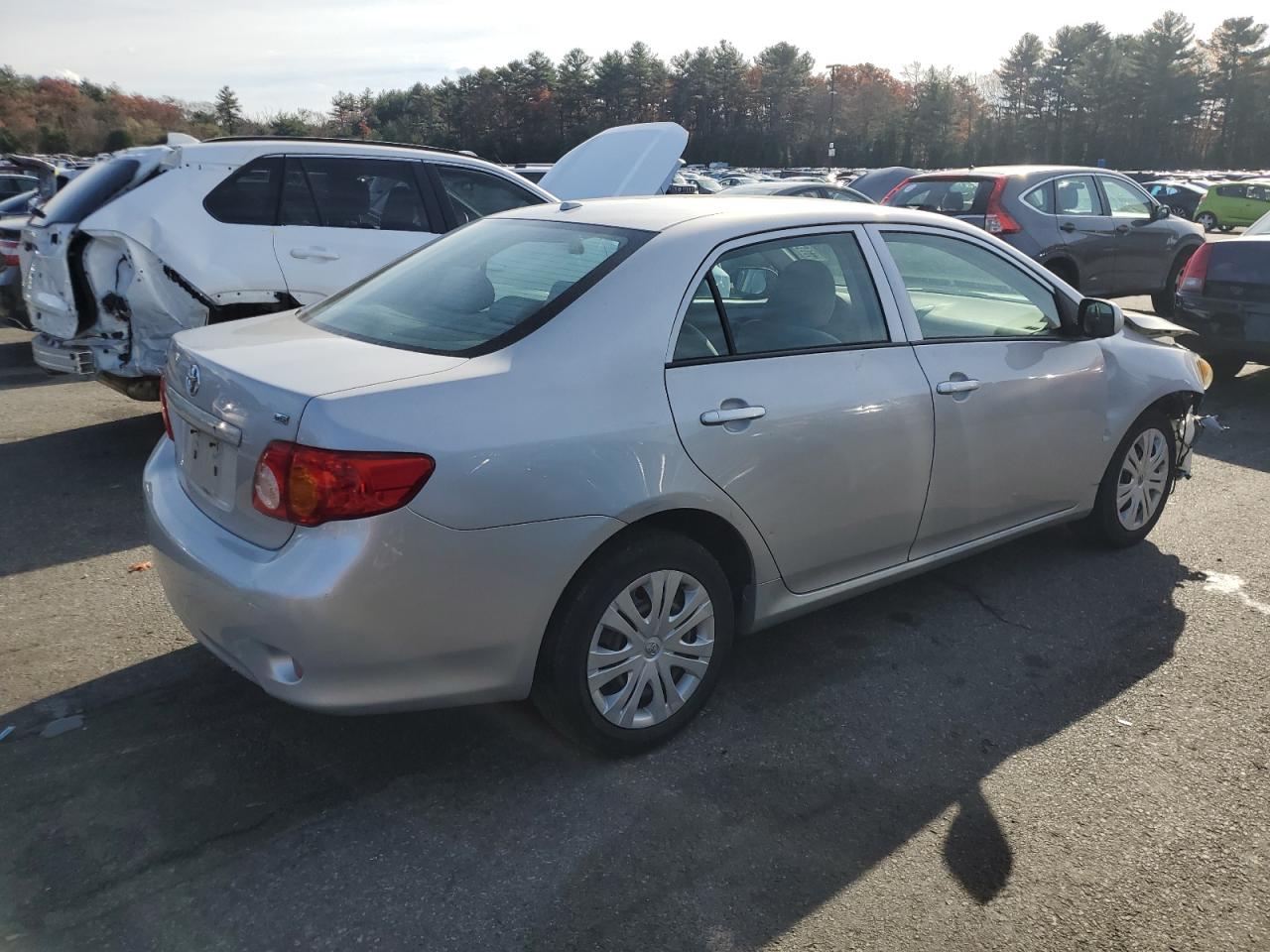 2010 Toyota Corolla - Image 3