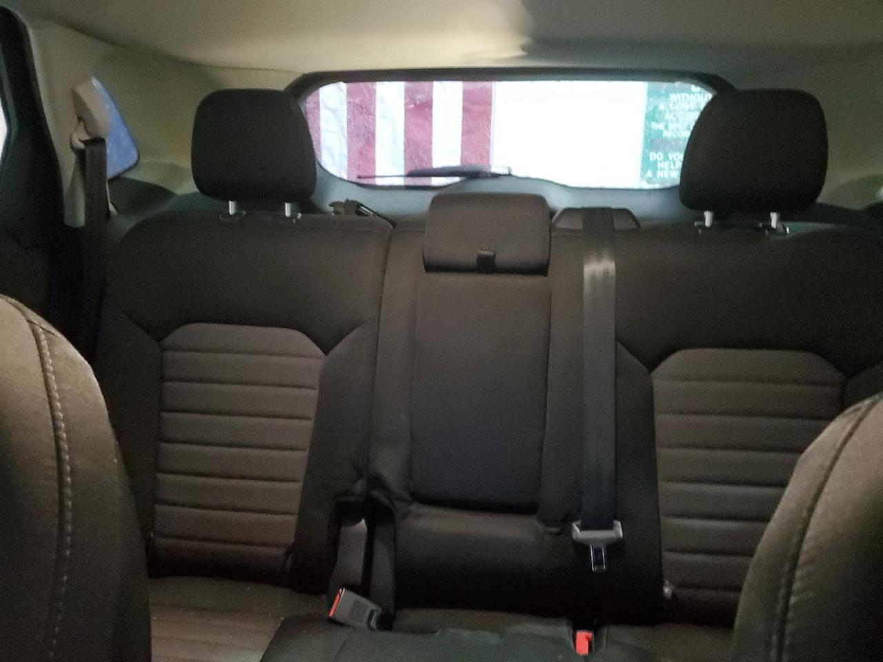 2016 Ford Edge - Image 10