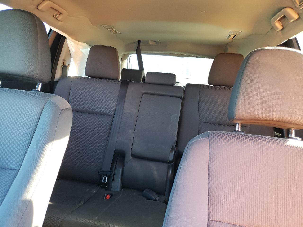 2018 Toyota Highlander - Image 10