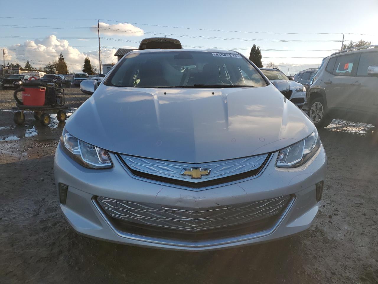 VIN 1G1RC6S52HU109695 2017 CHEVROLET VOLT no.5