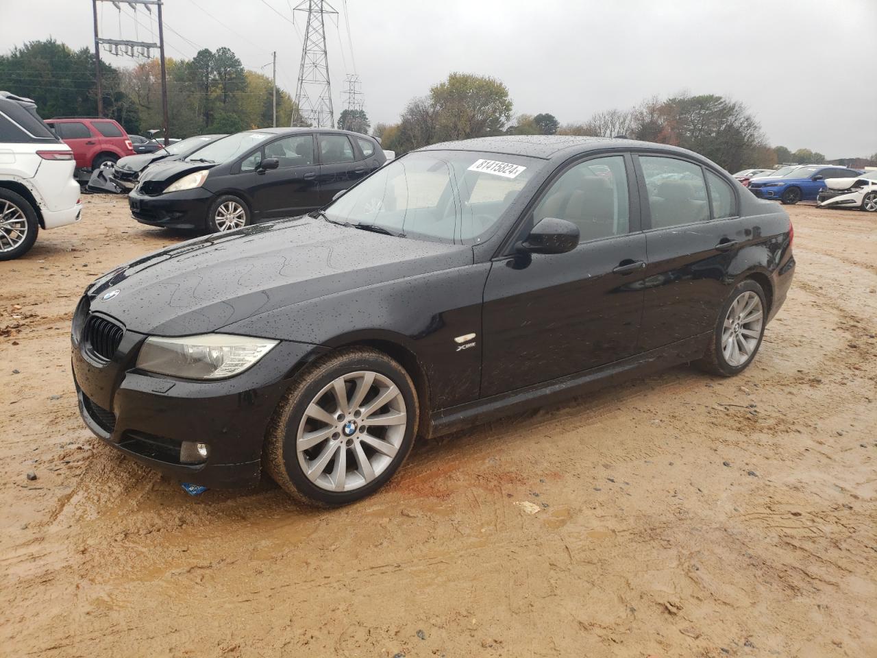 2011 BMW 3er - Image 1