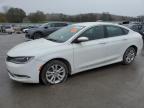 2015 Chrysler 200 Limited zu verkaufen in Lebanon, TN - Vandalism