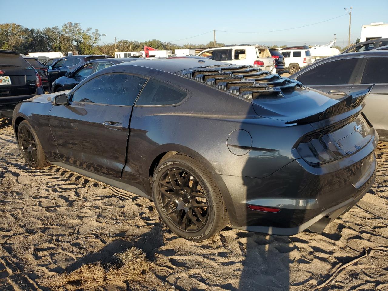 2020 Ford Mustang - Image 2