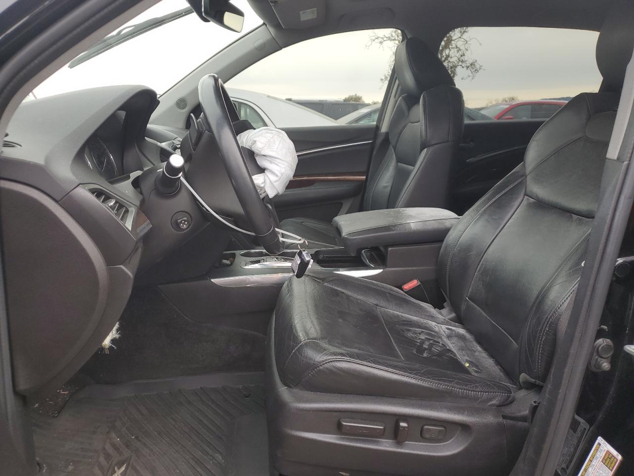 2018 Acura MDX - Image 7