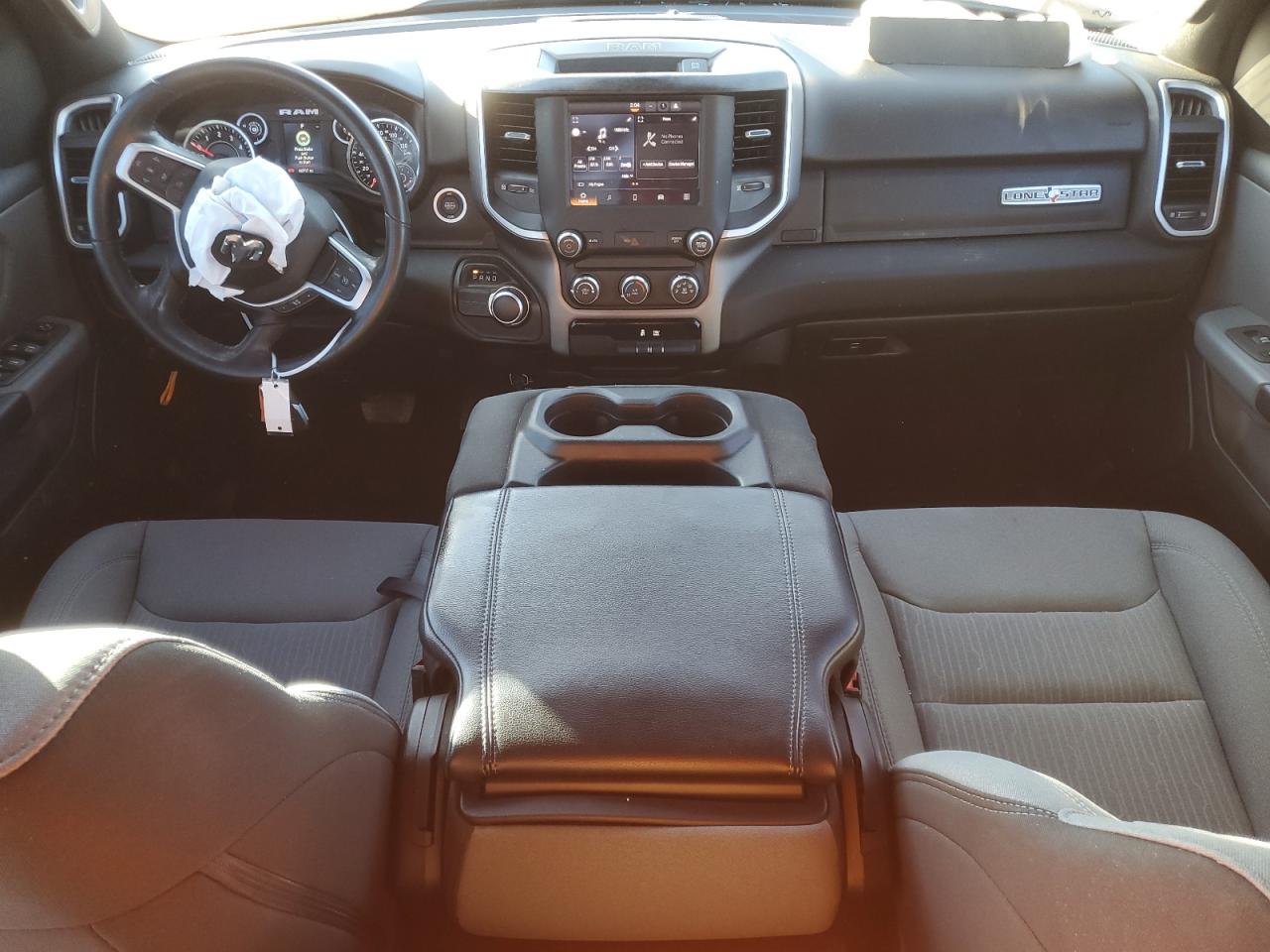 2022 RAM 1500 - Image 8