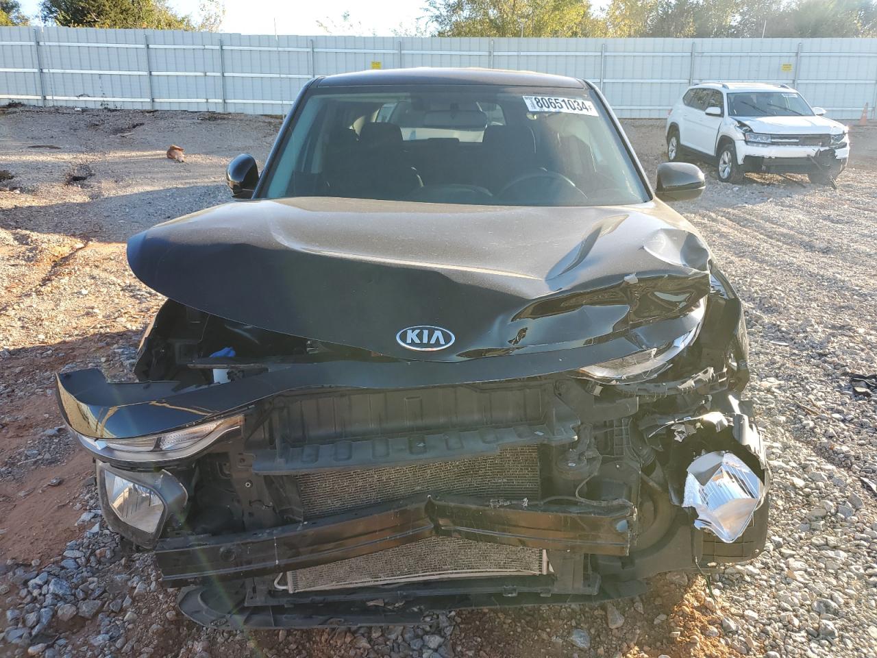 2021 Kia Soul - Image 5