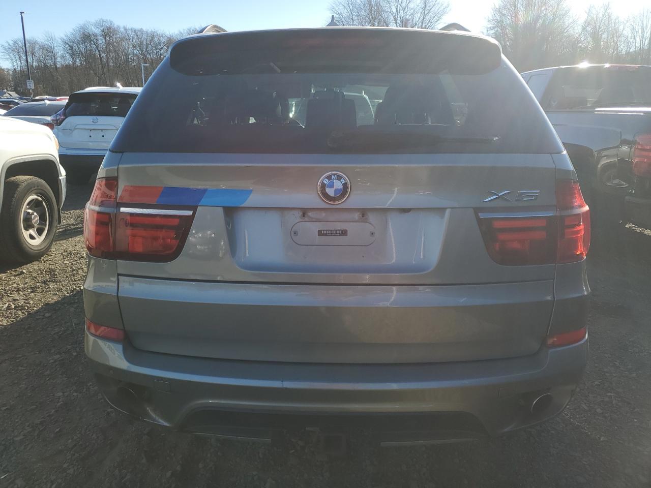 2012 BMW X5 xDrive35I VIN: 5UXZV4C59CL754930 Lot: 80892914