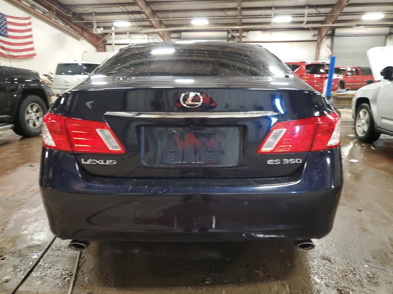 2009 Lexus ES - Image 6
