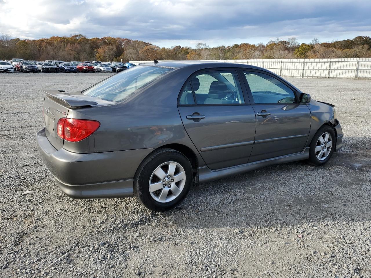 2005 Toyota Corolla - Image 3