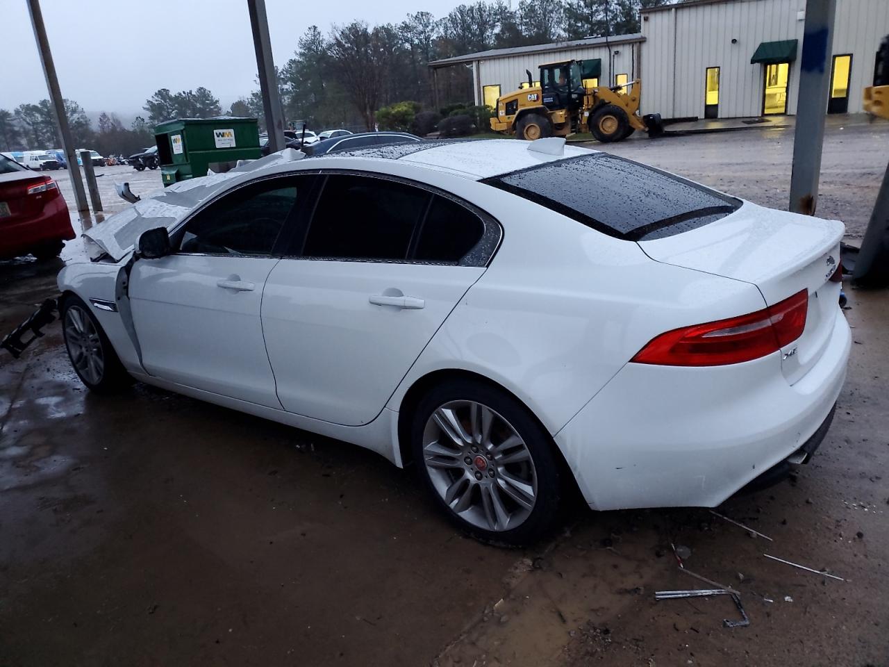 2019 Jaguar XE - Image 2