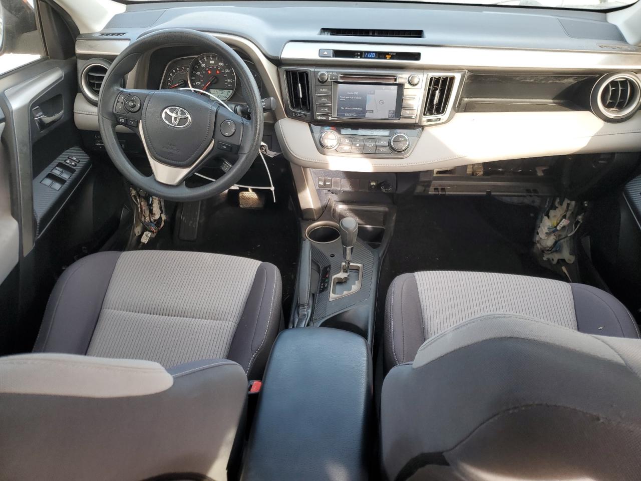 2015 Toyota RAV 4 - Image 8