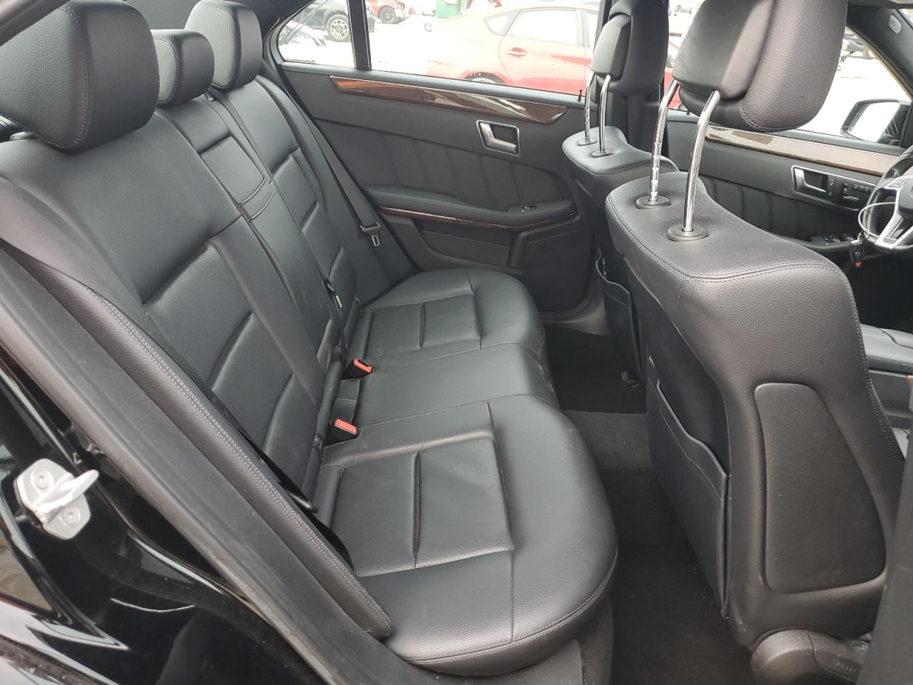 2013 Mercedes-Benz E-klasse - Image 10