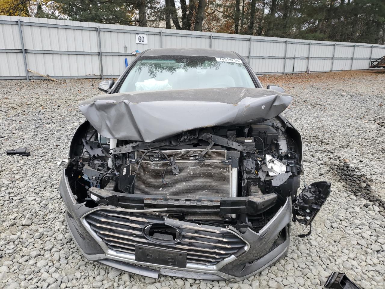 2019 Hyundai Sonata - Image 5