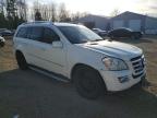 2008 Mercedes-Benz Gl 550 4Matic на продаже в Cookstown, ON - Mechanical