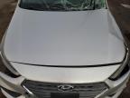 2018 Hyundai Accent Se de vânzare în Albuquerque, NM - Side