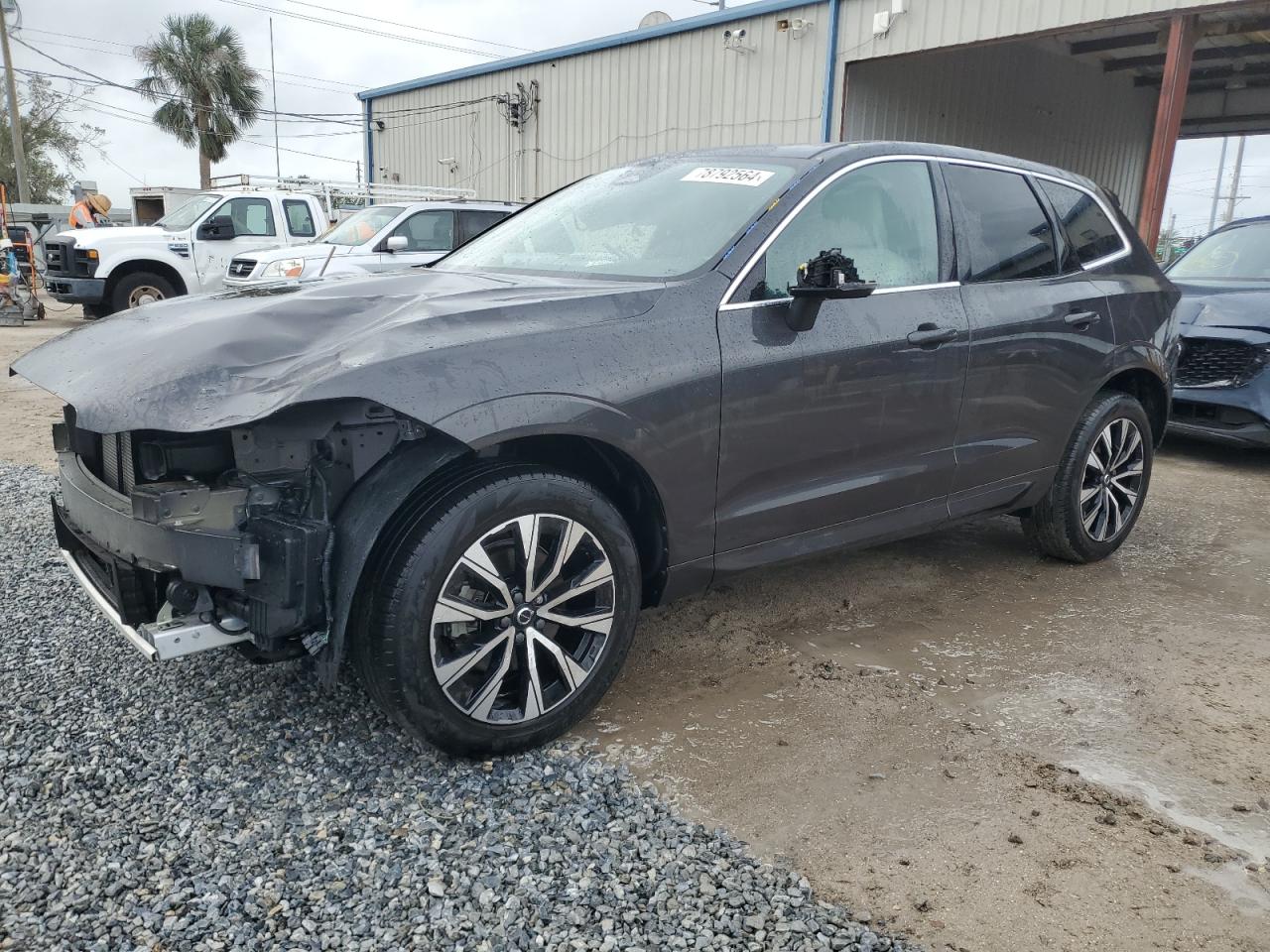 2023 Volvo XC60 - Image 1