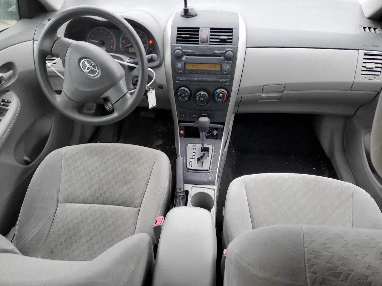 2009 Toyota Corolla - Image 8