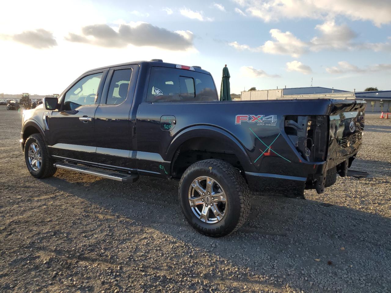 2022 Ford F-150 - Image 2