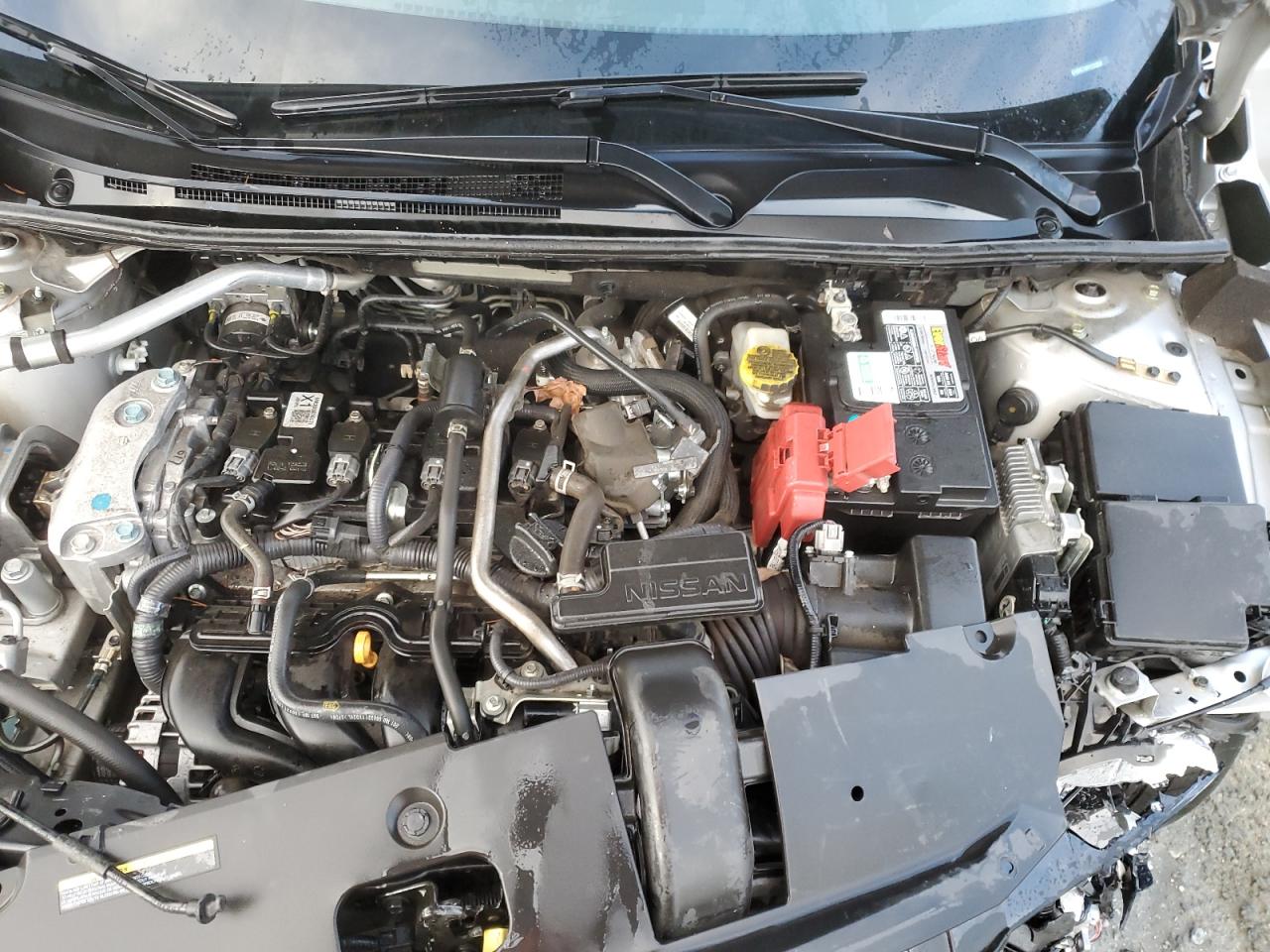 2022 Nissan Sentra - Image 11