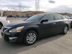 2013 Nissan Altima 2.5 на продаже в Littleton, CO - Side