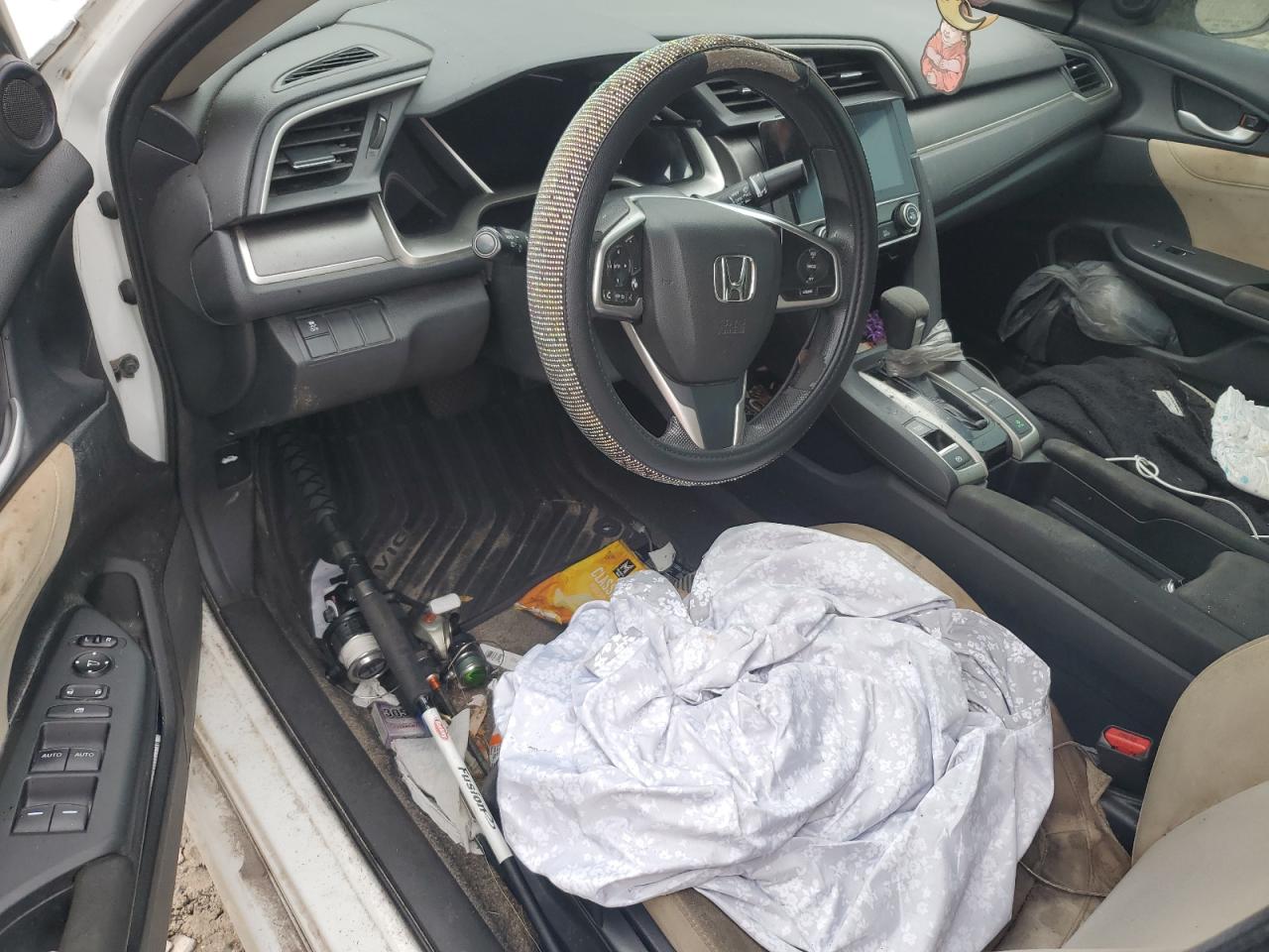 2018 Honda Civic - Image 8