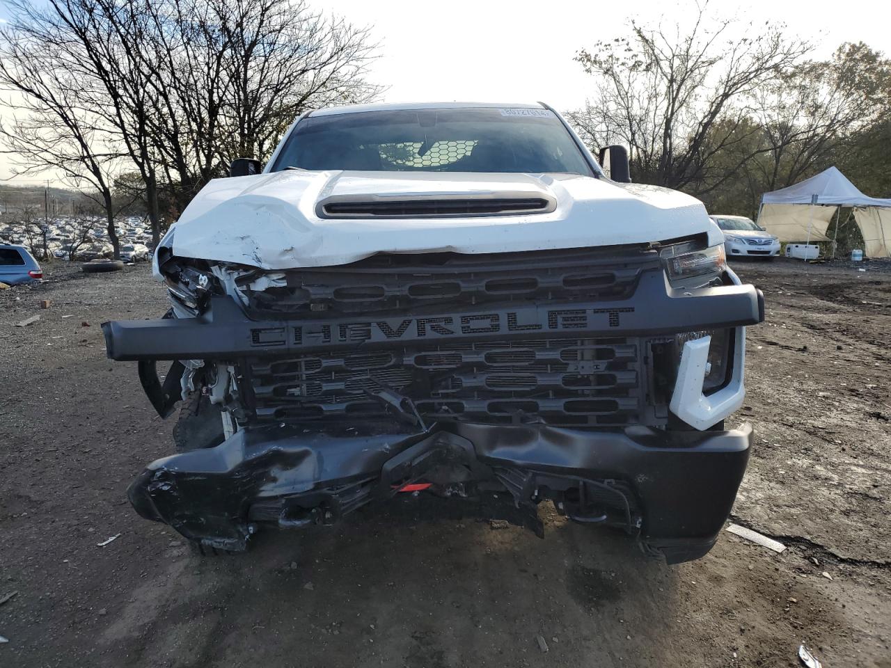 2023 Chevrolet Silverado - Image 5