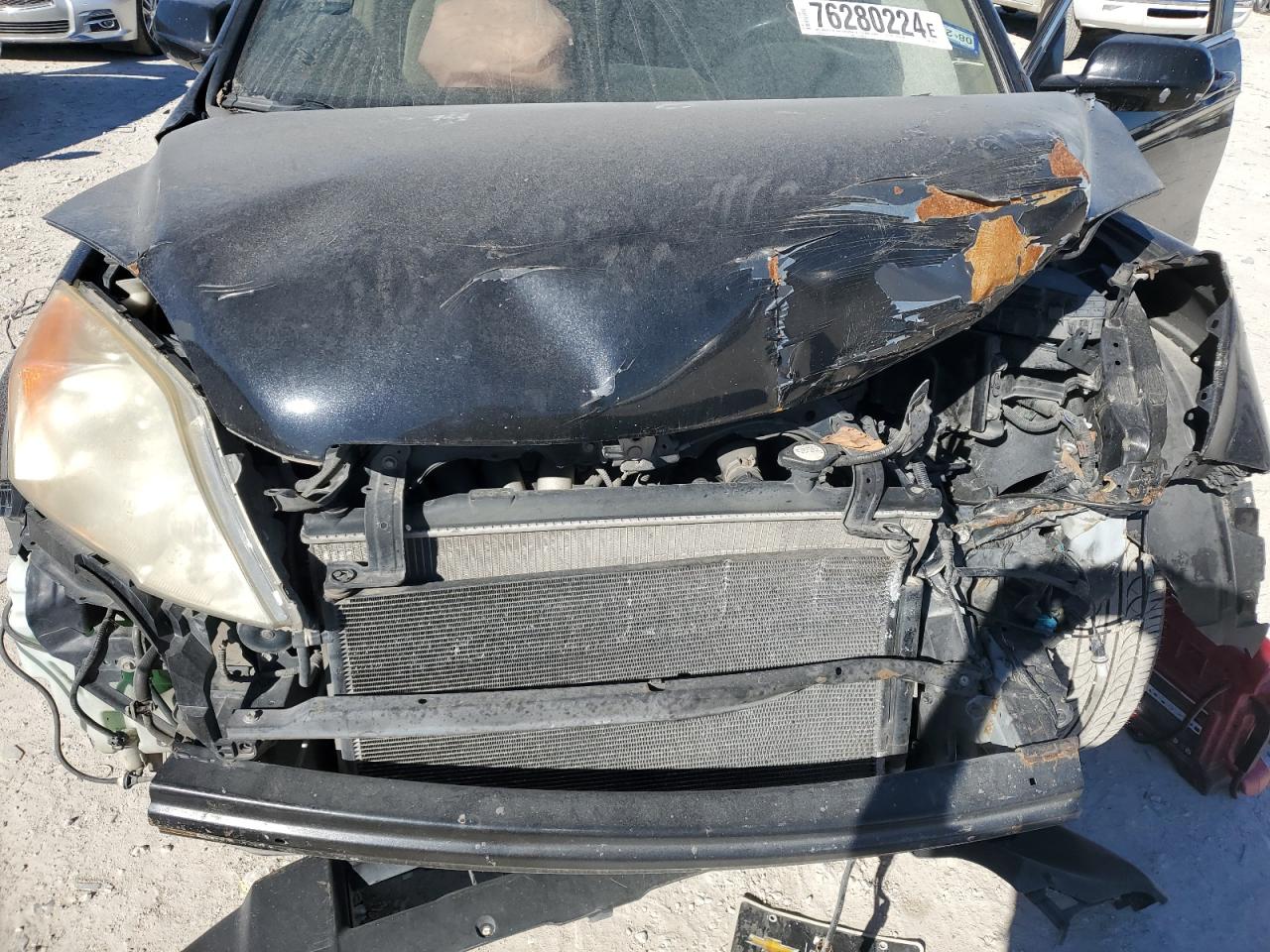 2008 Honda CR-V - Image 12