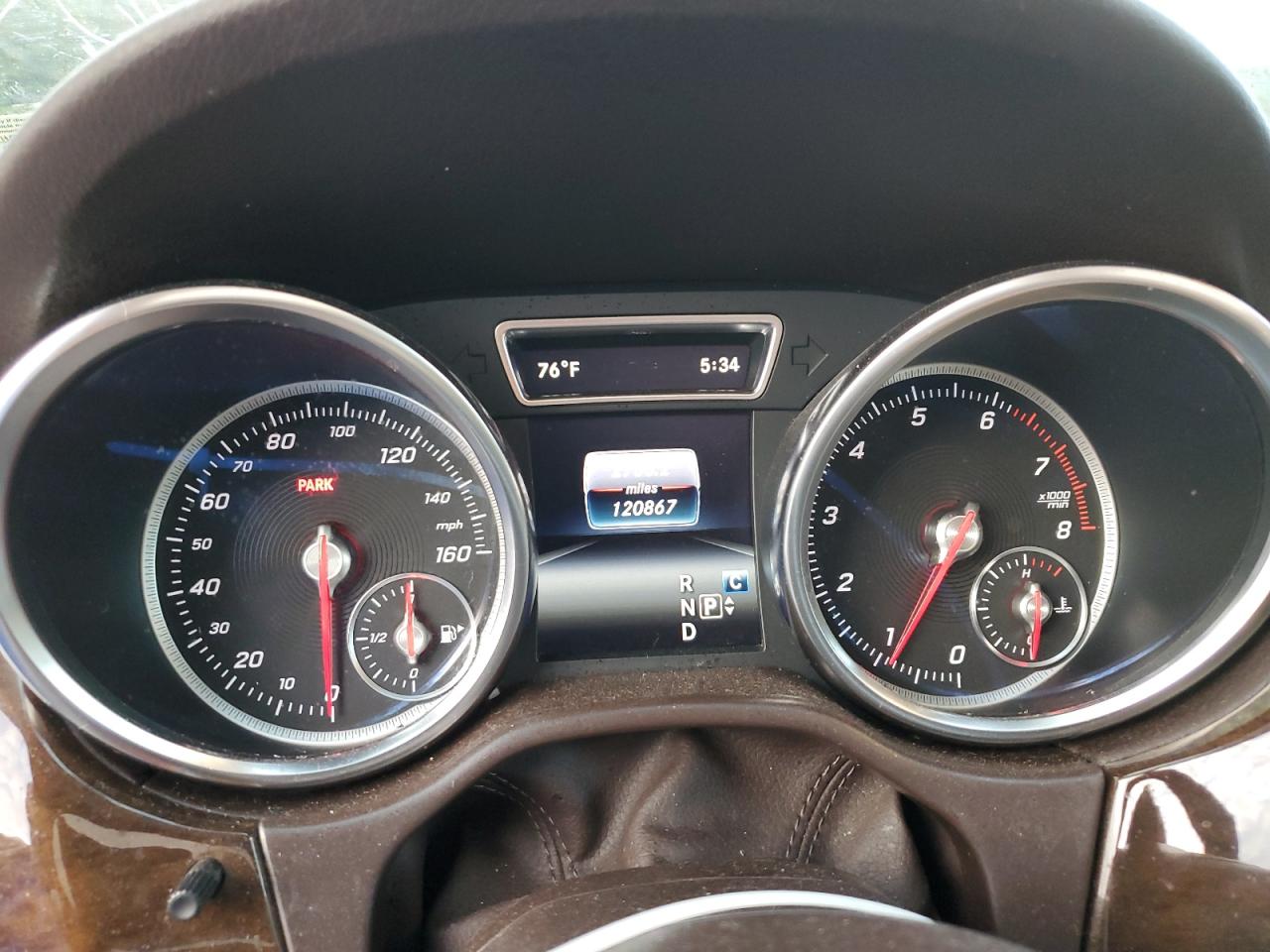 2017 Mercedes-Benz Gle 350 4Matic VIN: 4JGDA5HB0HA994524 Lot: 79008434