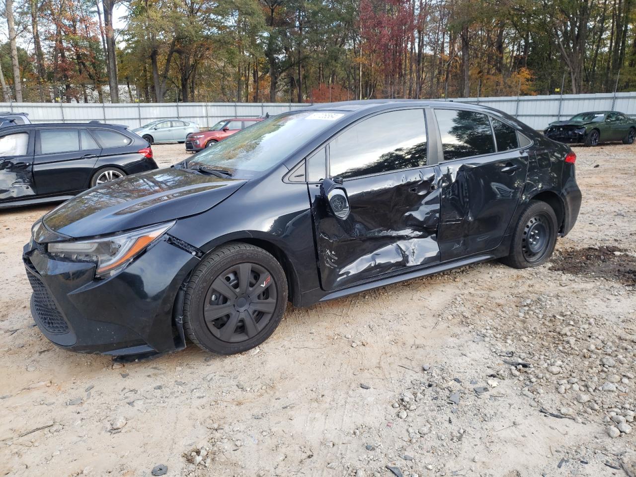 2021 Toyota Corolla - Image 1