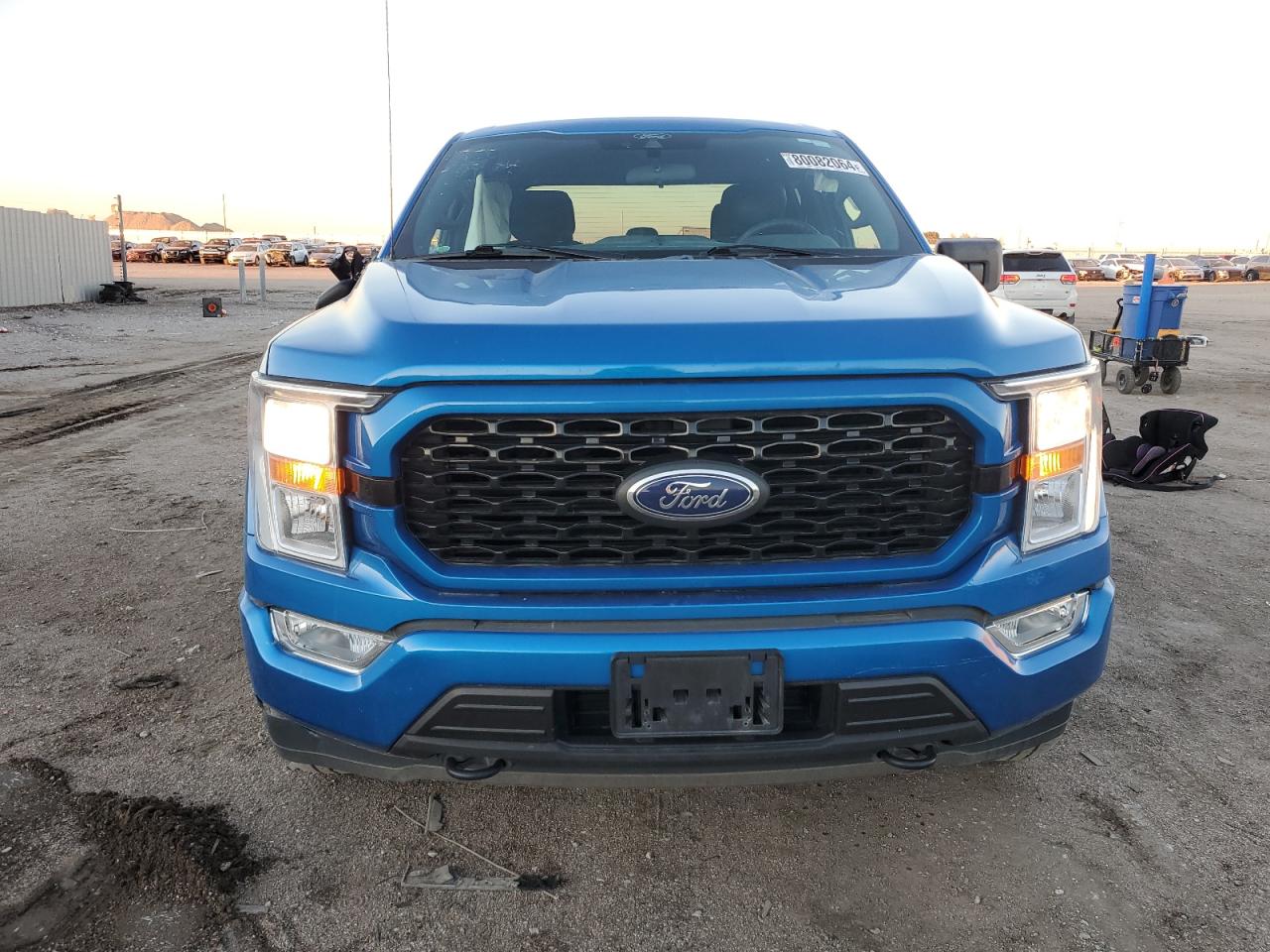 2021 Ford F-150 - Image 5