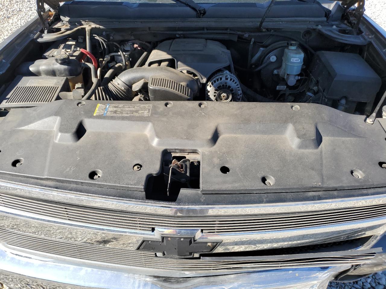 2009 Chevrolet Silverado - Image 13