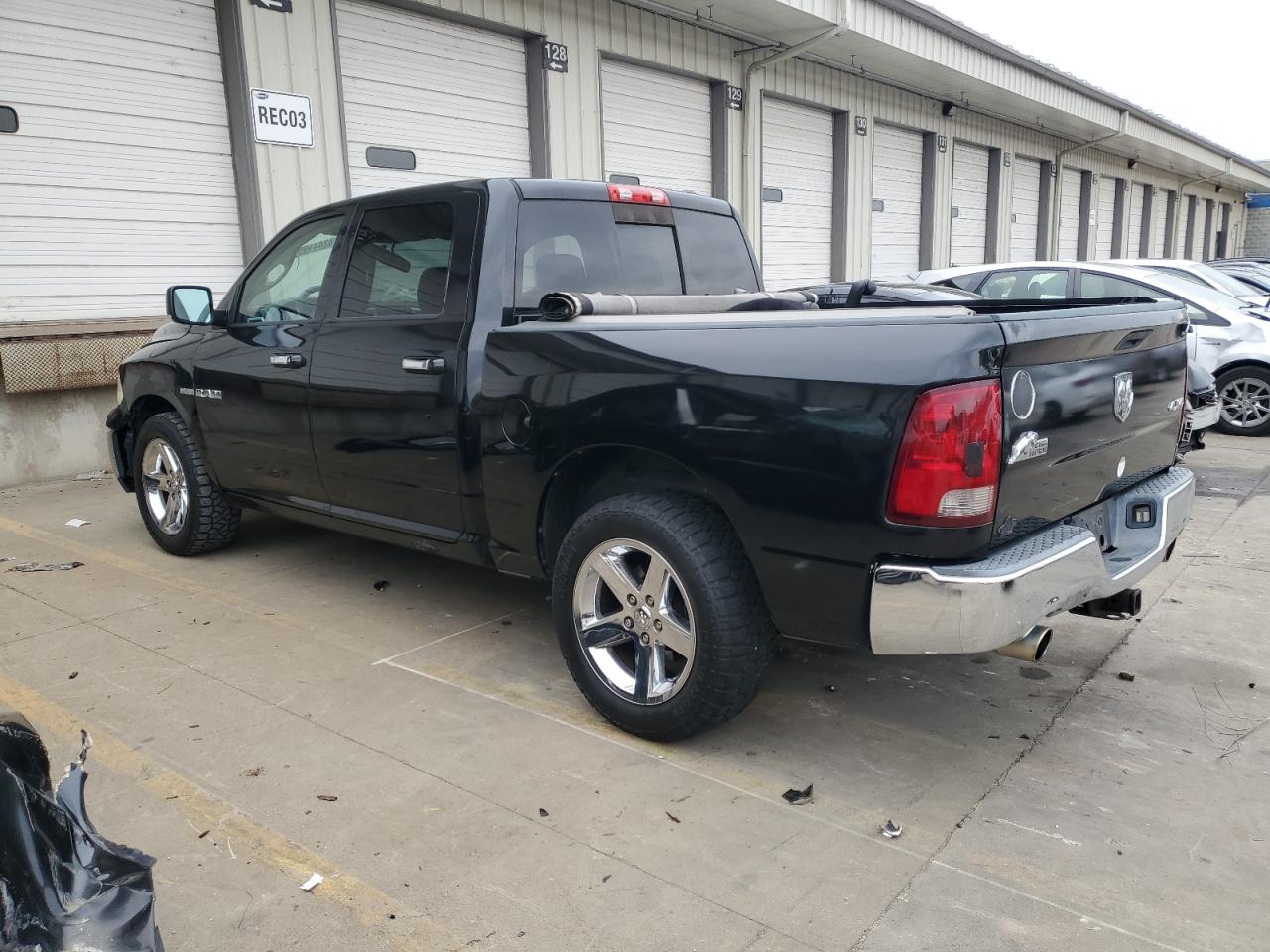 2010 Dodge RAM - Image 2