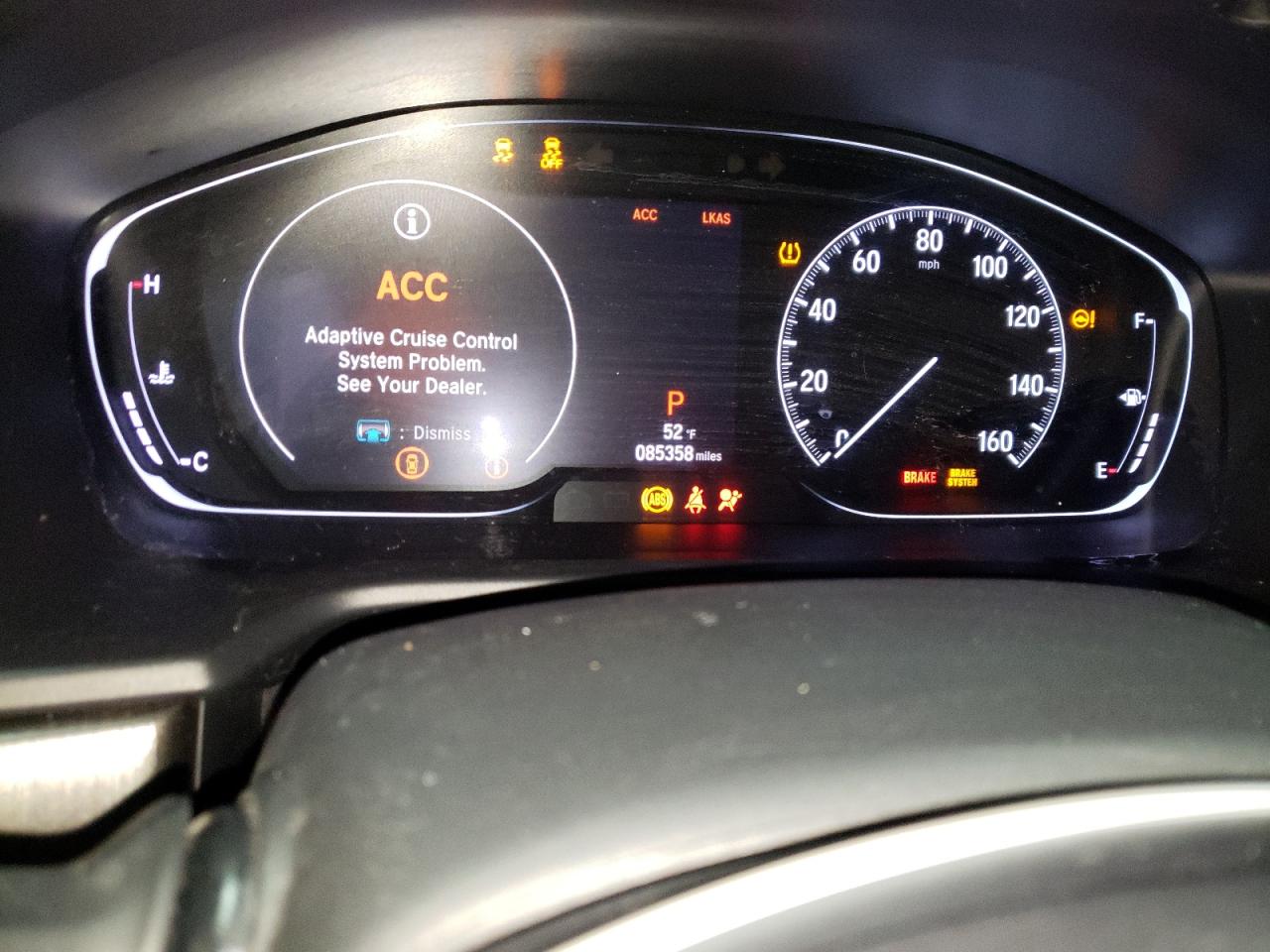 2018 Honda Accord - Image 9