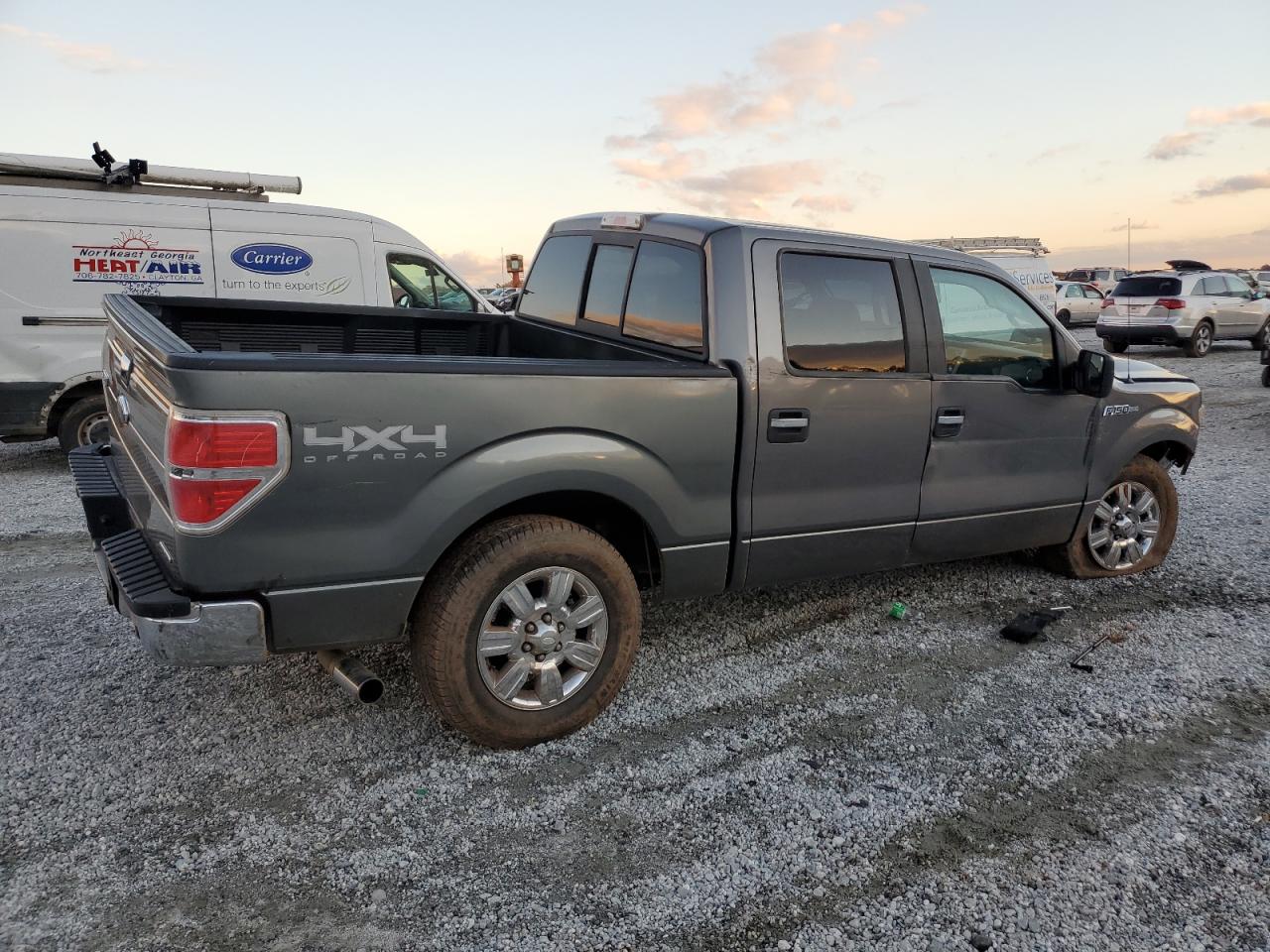 2011 Ford F-150 - Image 3